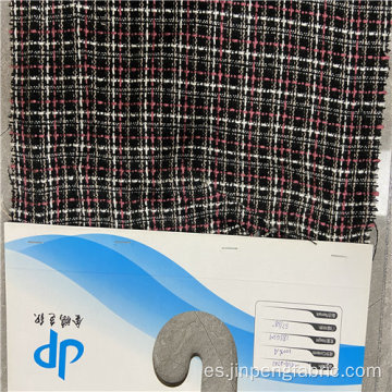 Precio directo de fábrica tejido tejido teñido de hilados sólidos